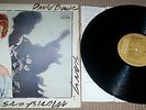 David Bowie - Scary Monsters LP Original Australian Vinyl  with insert