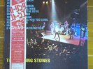 Japan Cover   THE ROLLING STONES / GIMME SHELTER   Free Shipping