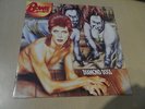 Bowie - Diamond Dogs Vinyl (Non Censored Edition) + Bonus Tracks