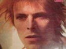 David Bowie Space Oddity lp