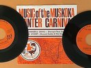 STOMPIN' TOM CONNORS HOWARD CABLE 2x7