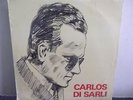 CARLOS DI SARLI Y SU ORQUESTA -   TANGO - LP - ARGENTINA -