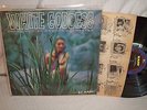 WHITE GODDESS frank hunter kapp KL-1136  rare exotica cheescake  M-  LP