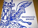 MNEMONIC ASCENT HONOR TO BE-12