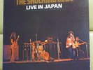 Japan Edition   THE SHOCKING BLUE / LIVE IN JAPAN   MP 2202 FREE SHIPPING