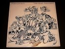 TOTAL MUSIC ASSOCIATION - WALPURGISNACHT - LP  PRIVATE FREE JAZZ KRAUT