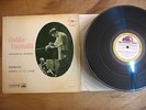 UK HMV ASD254 ED1 WH/GOLD STEREO LABEL BEETHOVEN SYM.7 GUIDO CANTELLI