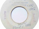SKINHEAD REGGAE - LLOYD PARKS / FEEL A LITTLE BETTER - JA PRE HARRY J 1970