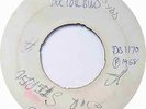 SKINHEAD REGGAE - DOCTOR BIRD 1170 - SCORCHERS / UGLY MAN - LLOYD DALEY - EX