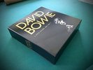 David Bowie - Five Years 1969 1973 - Sealed 13 Vinyl LP Box Set Aladdin Sane