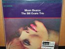 ANALOGUE PROD.BILL EVANS MOONBEAMS 45RPM 180GR AUDIOPHILE 2LP SEALED
