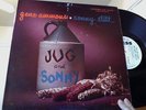 Orig 1960 CHESS WLP PROMO LP album Gene Jug Ammons & Sonny Stitt JAZZ Saxophone