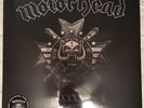 Motorhead - Bad Magic - Vinyl LP + CD + Download, New, Sealed