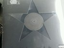 DAVID BOWIE - BLACK STAR LP 180 GRAM & DOWNLOAD REL 8.01.2016 1ST PRESS. SEALED