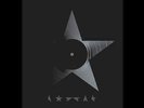 BLACKSTAR David Bowie Black Star OVP Schallplatte LP NEU Erstausgabe