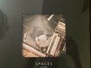 NILS FRAHM - Spaces 2x LP New Limited VINYL ME PLEASE Edition w/ Extras