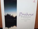 CHESKY BRAHMS SYM.4 REINER/ROYAL PHIL. RCA LIVING STEREO AUDIOPHILE LP CLEAN