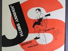 JOHNNY SMITH: Jazz At Nbc LP (10