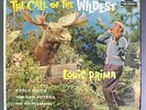 LOUIS PRIMA & KEELY SMITH: The Call Of The Wildest LP (Mono, rainbow lbl, 10