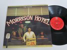 THE DOORS/MORRISON HOTEL  LP 1973 WEA ELEKTRA K 42 080 G