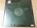 David Bowie Black Star LP Vinyl 180g