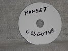 Rare test pressing de Manset (1 titre 