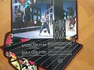 RARE DAVID BOWIE LOVING THE ALIEN SHAPED PICTURE DISC UK 1985 7