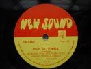 South Africa MORNING STAR WHISTLERS w LEMMIE, SPOKES & REGGIE sax/flute jive  E+
