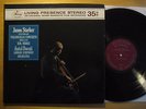 DVORAK Cello Concerto STARKER DORATI Orig. US Mercury Living Presence SR 90303