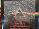 PINK FLOYD-DARK SIDE OF THE MOON (Sealed Import (EU)-180 GRAM+ORIG PACKING+MP3