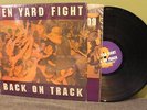 Ten Yard Fight 
