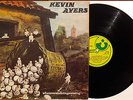 Kevin Ayers Whatevershebringswesing UK FIRST PRESS SHVL800 A-1 B-1 Harvest 1972