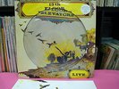 PICTURE DISC 13TH FLOOR ELEVATORS LIVE POSTER LIKP 002 ACID PSYCH PEBBLES GARAGE