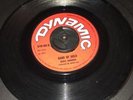 BORIS GARDNER HAPPENING - COMMANDING WIFE RARE 1970 UK REGGAE DYNAMIC 7