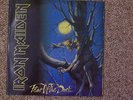 Iron Maiden Fear of The Dark 2 LPs Russian Gatefold  NM