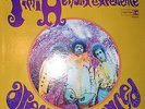 JIMI HENDRIX  ARE YOU EXPERIENCED  REPRISE RS 6261  STEREO  3 COLOR