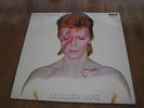 DAVID BOWIE  ALADDIN SANE UK 1981 IN EXCELLENT CONDITION