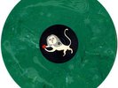 Decemberists What A Terrible World 2x LP Teal Vinyl NEW Newbury Comics EXCLUSIVE