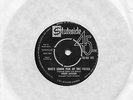 CHUCK JACKSON   WHO'S GONNA PICK UP THE PIECES / I KEEP FORGETTIN'  UK STATESIDE