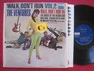 THE VENTURES   WALK DONT RUN VOL 2 (1964) DOLTON BLP 2031 LP SURF EX/NM SHRINK