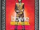 DAVID BOWIE 