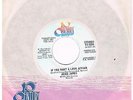 20th century JESSE JAMES If you want a love affair Demo - Monster 70's soul