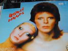 DAVID BOWIE pinups UK SIMPLY VINYL LP 2001 LIMITED EDITION 12' NEW NEVER OPENED