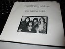 QUEEN CRAZY LITTLE THING CALLED LOVE/HAMMER TO FALL RARE W/ DIFF SLEEVE 7