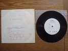 JETHRO TULL A Passion Play JAPAN Not For Sale / TEST PRESS 7