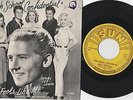 Jerry Lee Lewis - 45 - High School Confidential - w/PS
