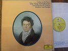 2720 007 Beethoven The Nine Symphonies / Karajan 8 LP box set