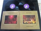 DEEP PURPLE 