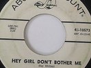 NORTHERN SOUL PROMO 45/ THE TAMS 