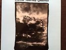 DAVID MURRAY QUARTET - MORNING SONG - JAZZ LP 1984 BLACK SAINT ORIGINAL ISSUE